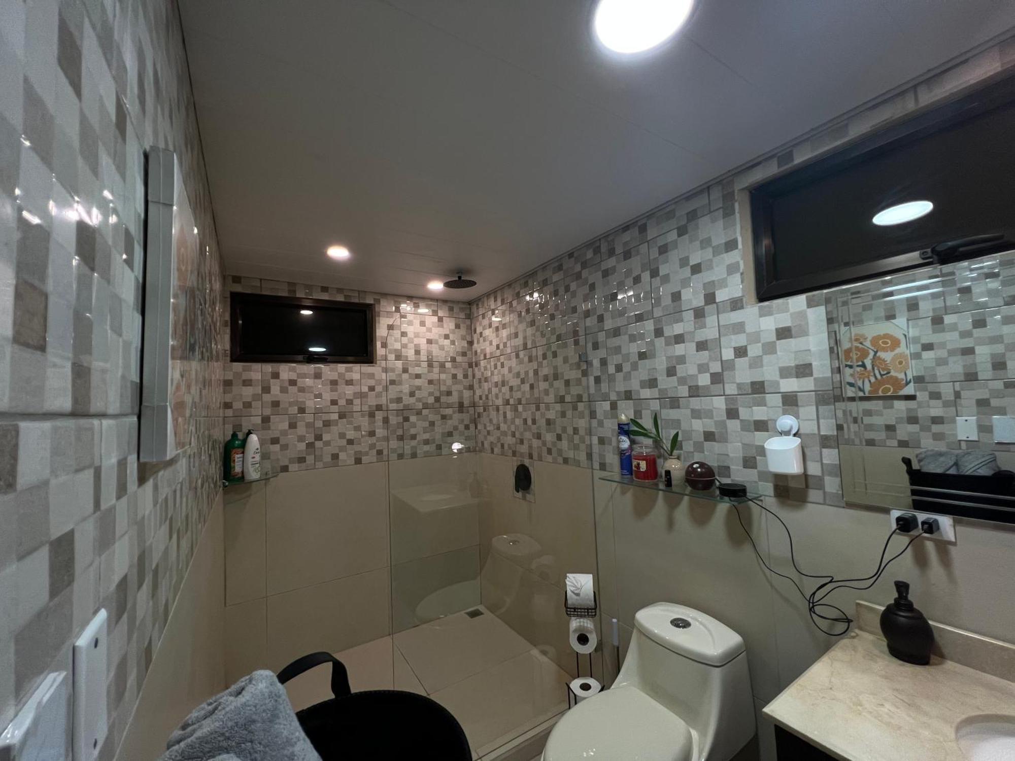 Villazul 1 Poas Exterior foto