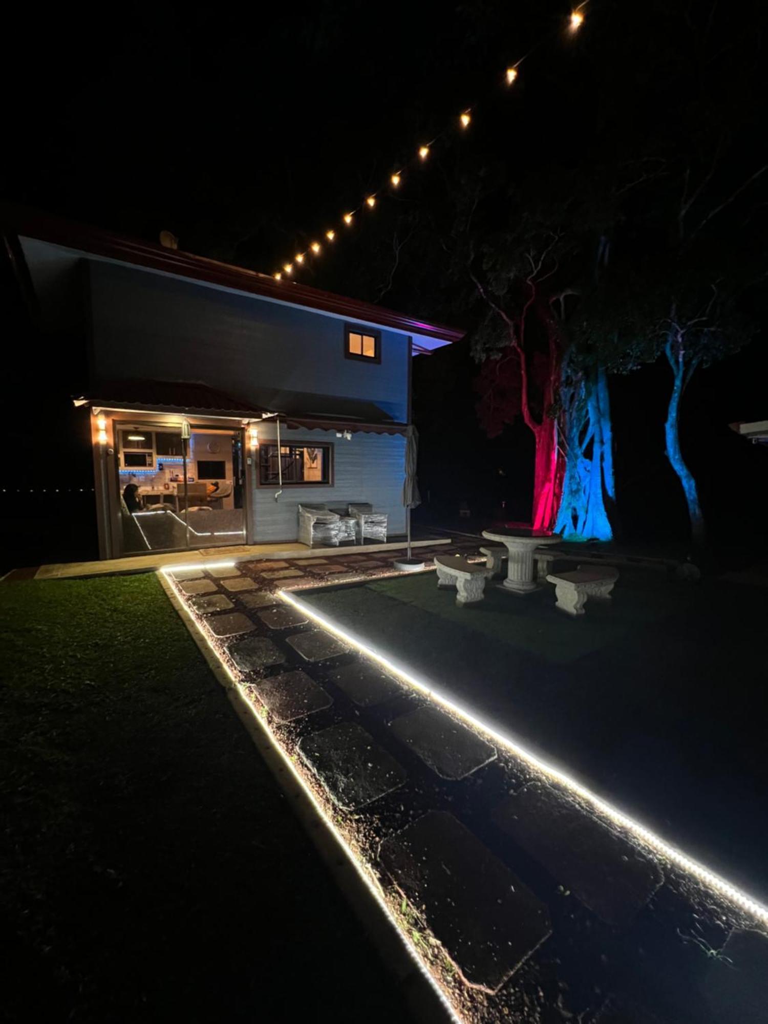 Villazul 1 Poas Exterior foto